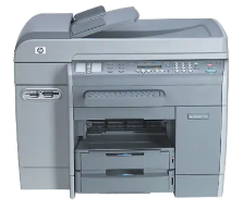 mac os driver for hp officejet 4655